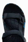 Sandals Navy (4)