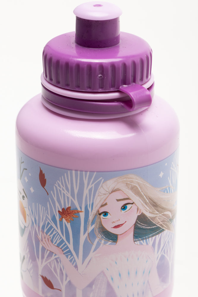 Frozen Sports Bottle 400ml