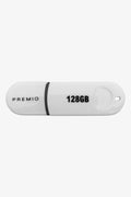 Premio USB Flash Drive 128GB (2)