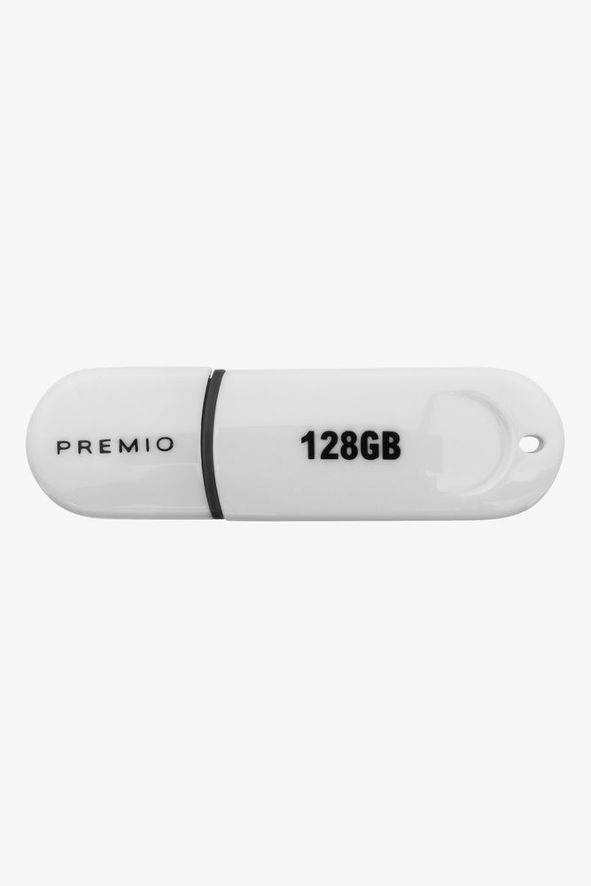 Premio USB Flash Drive 128GB (2)