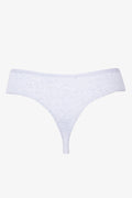 3 Pack Cotton Thongs Black And White (4)