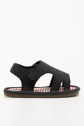 Sandals Navy (1)