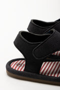 Sandals Navy (3)
