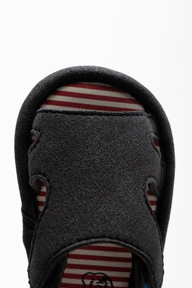 Sandals Navy (4)