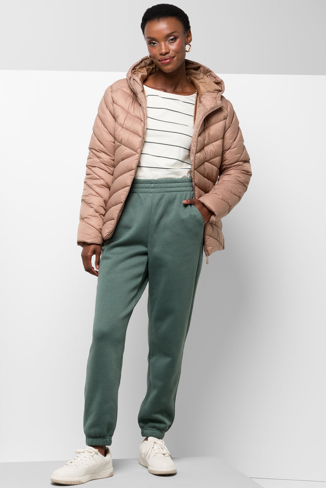 Trackpants Green
