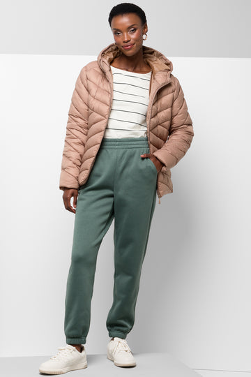 Trackpants Green