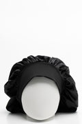 Satin Cap