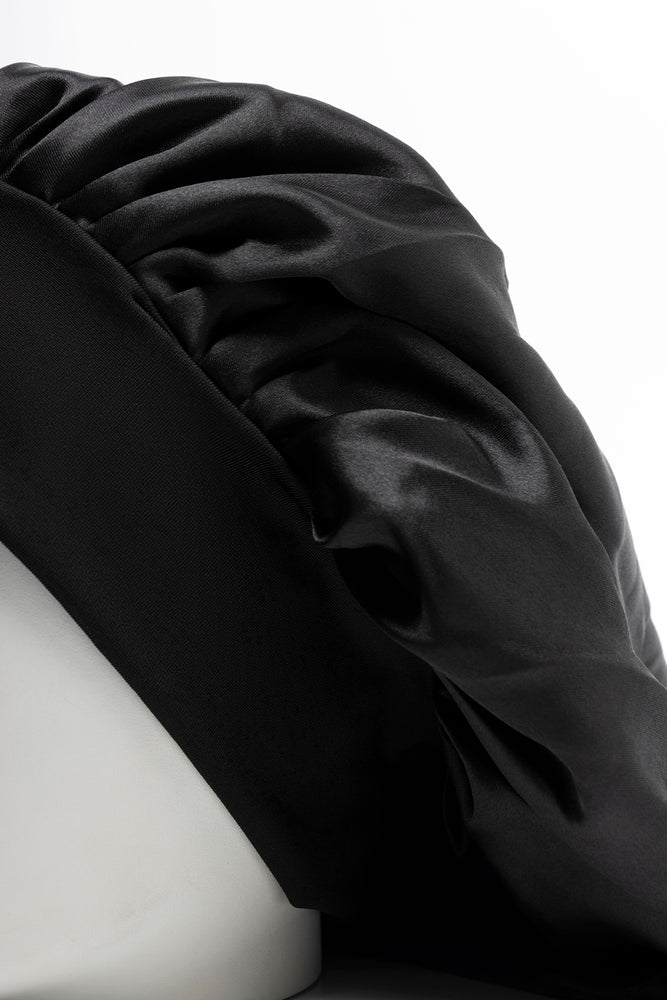Satin Cap (2)