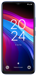 TCL 503 Blue
