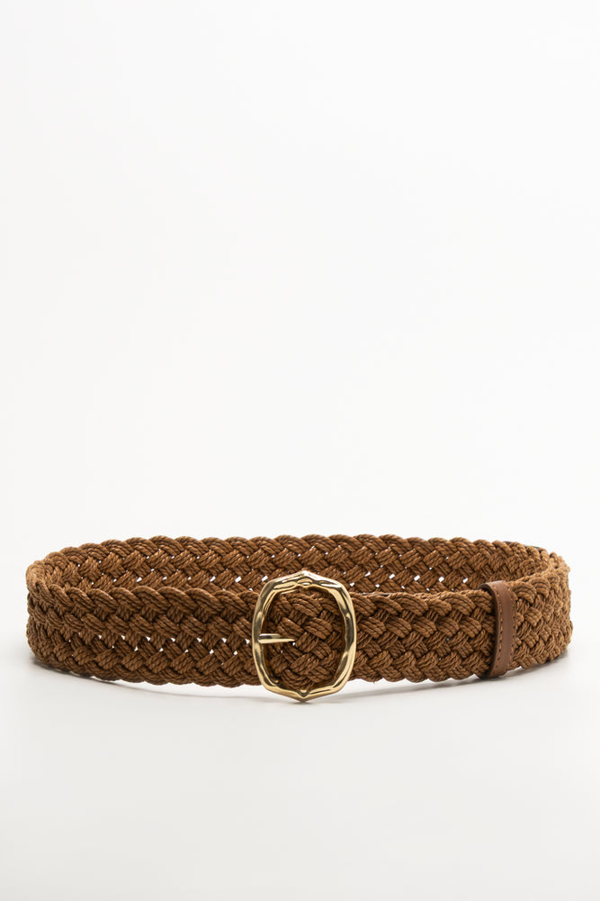 Belt Tan
