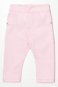 Jeggings Pink