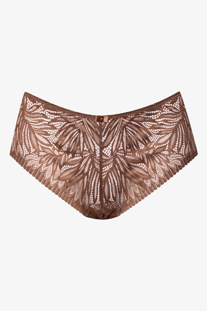 3 Pack Lace Boyleg Brown And Natural (2)