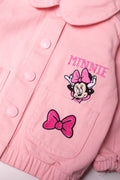 Minnie Mouse Jacket Pink (1)