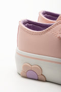 Daisy Sneakers Pink (3)