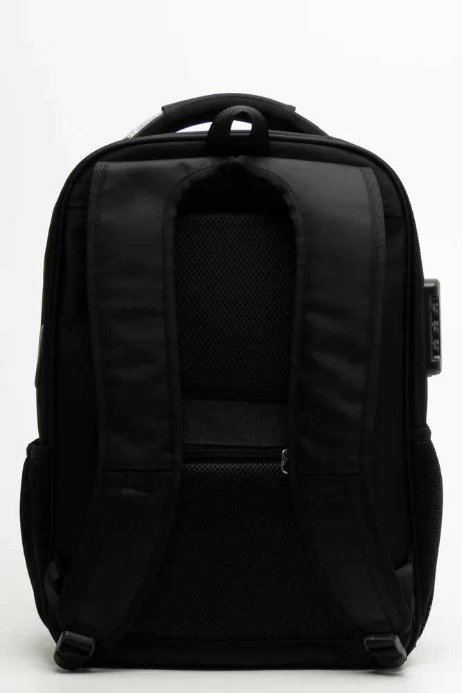 backpack laptop bags south africa Laptop Bag With Lock Black | Laptop Bags