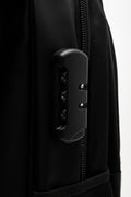 Laptop Bag With Lock Black (3)