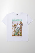Oversized T-Shirt White