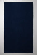 Bath Sheet Navy