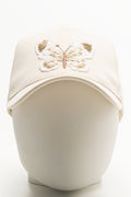 Butterfly Peak Cap Natural