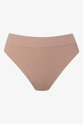 Seamless Stripe 3 Pack Brazilian Panties Black (1)