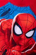 Uv Suit Spiderman Red (1)