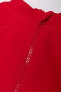 Uv Suit Spiderman Red (2)