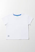 Short Sleeve T-Shirt White