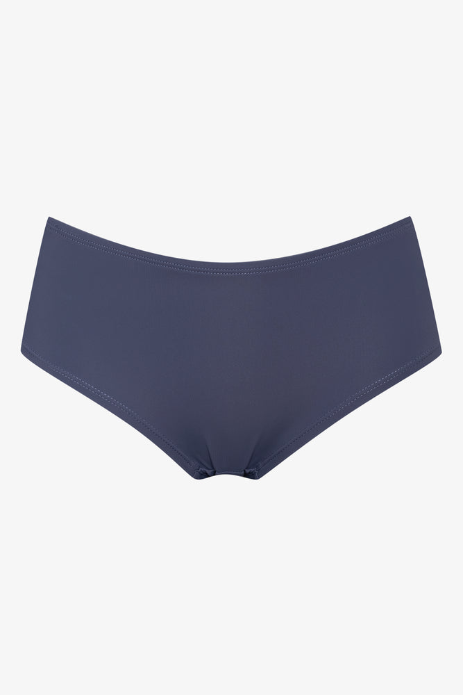3 Pack Boyleg Blue, Grey And Natural (3)
