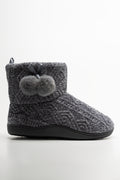 Slippers Charcoal (1)