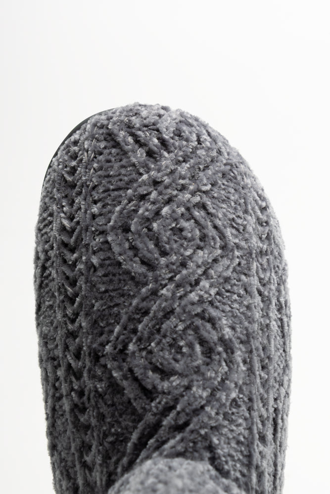 Slippers Charcoal (4)