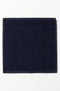 PEACOAT STD TEXTURE FACECLOTH