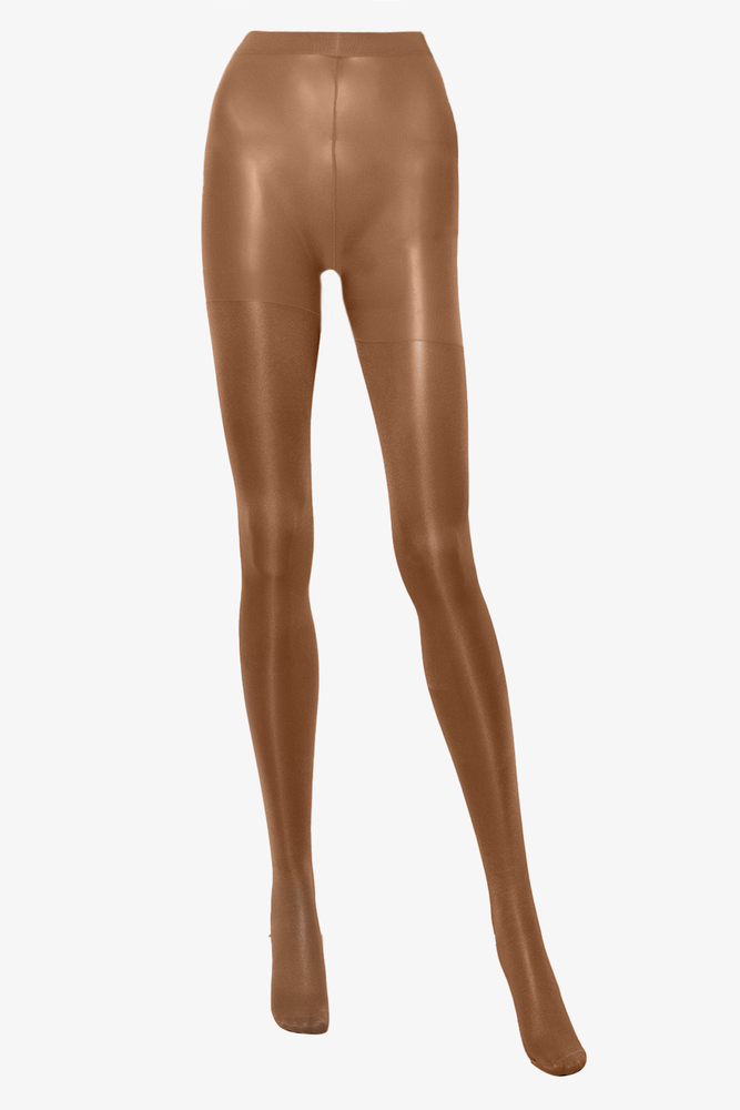 2 Pack Silky Sheer Hosiery
