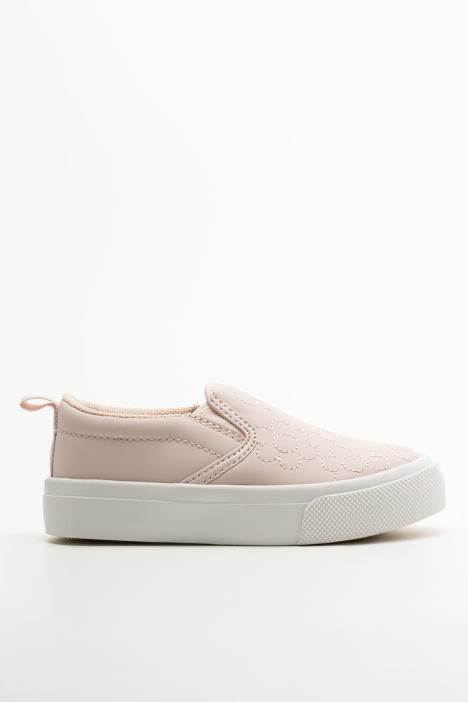 Slip On Pink