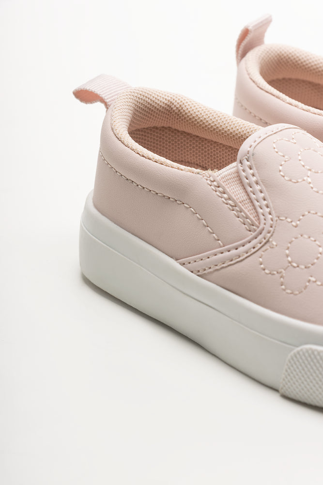 Slip On Pink (3)