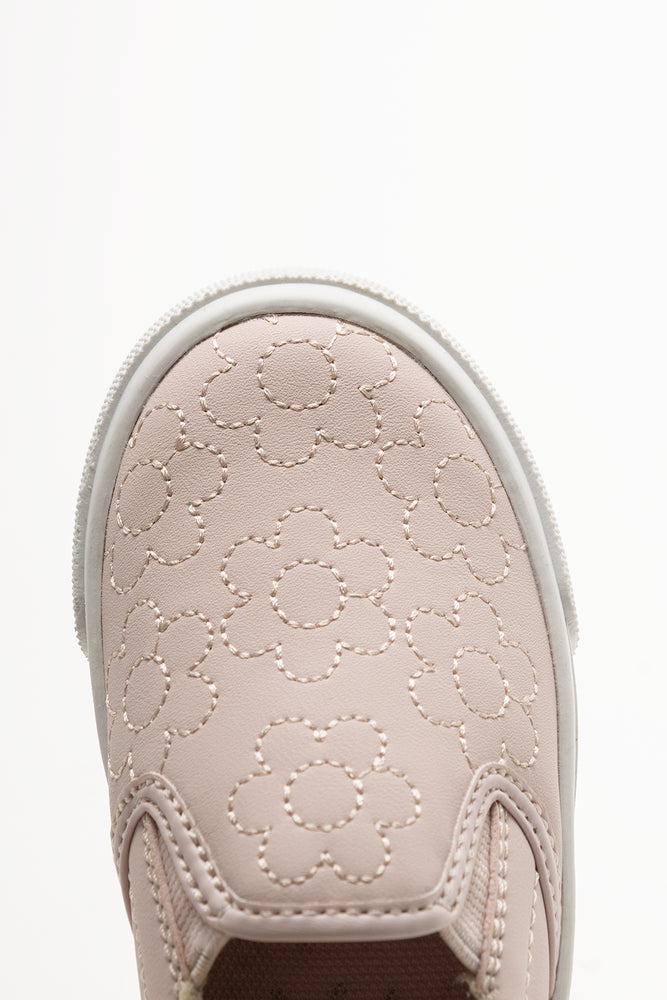 Slip On Pink (4)