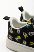 Minnie Mouse Sneakers Black (3)