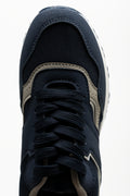 Retro Trainers Navy (4)