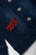 Mickey Mouse Denim Jacket (1)