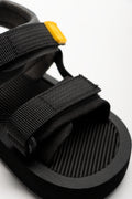 Sandals Black (2)