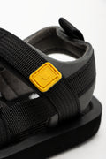 Sandals Black (3)