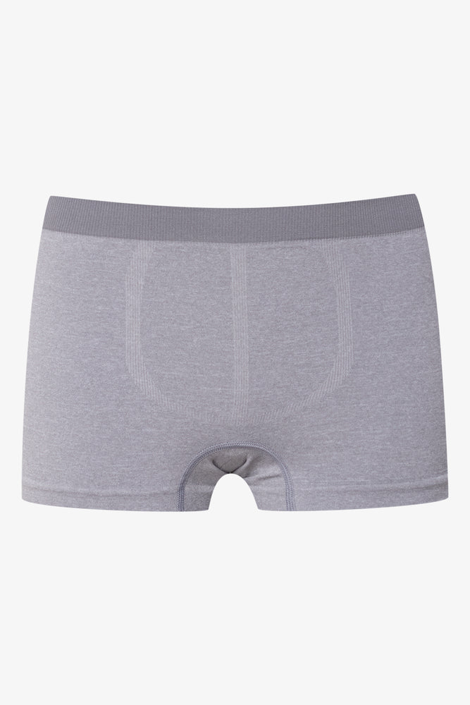 Seamless Boxers Navy, Red And Grey (2)