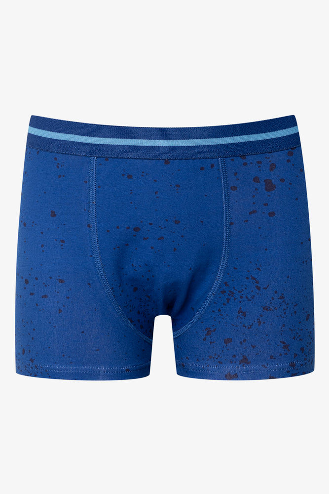3 Pack Boxers Blue (3)
