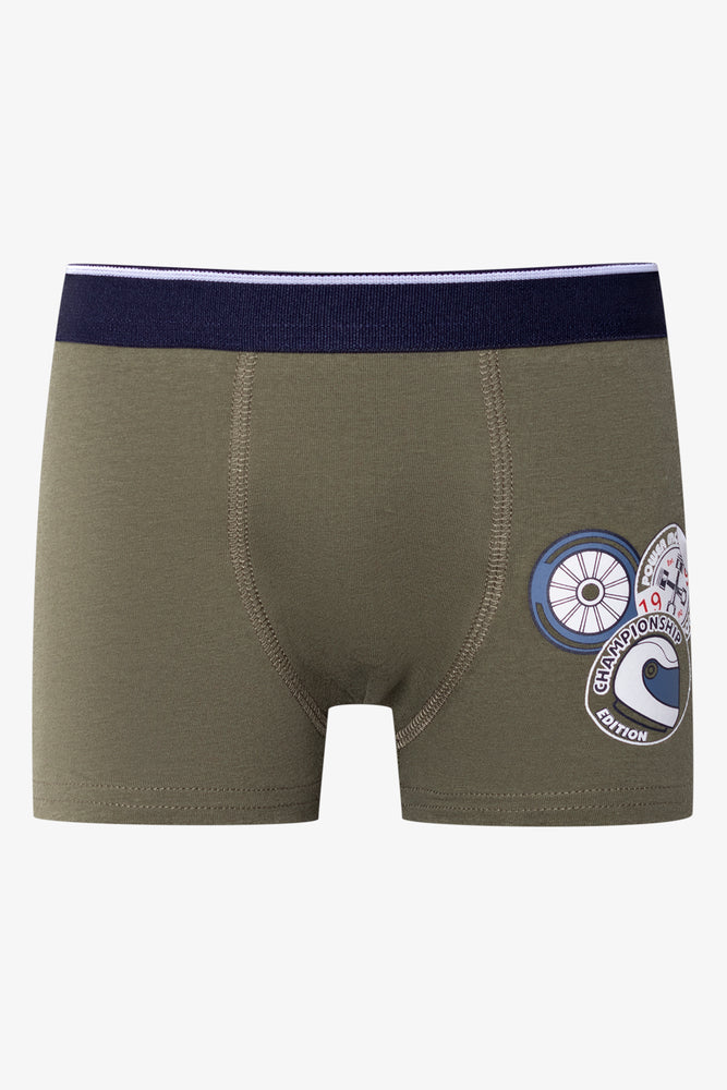3 Pack Boxers Green And Navy | Underwear & Socks | Ackermans 3 Pack Boxers Green And Navy | Underwear & Socks | Ackermans
