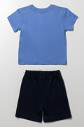 Paw Patrol Set Blue (3)