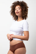 3 Pack Basic Boyleg Panties (2)