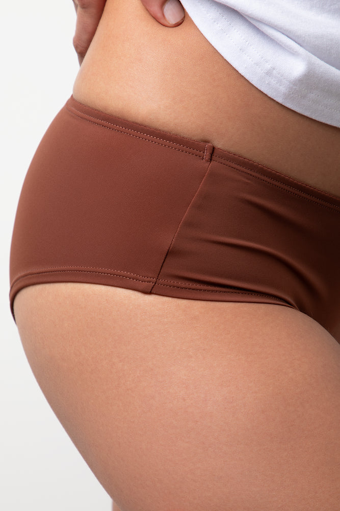 3 Pack Basic Boyleg Panties (4)