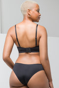 2 Pack Bonded Brazilian Panties Black And Natural (3)
