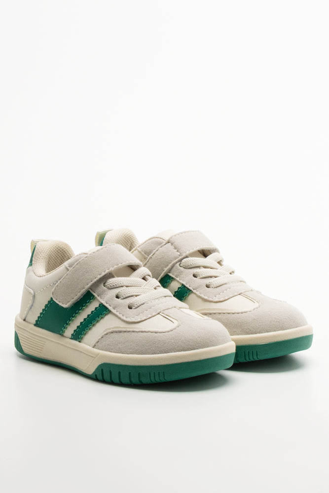 Single Strap Sneakers Multi