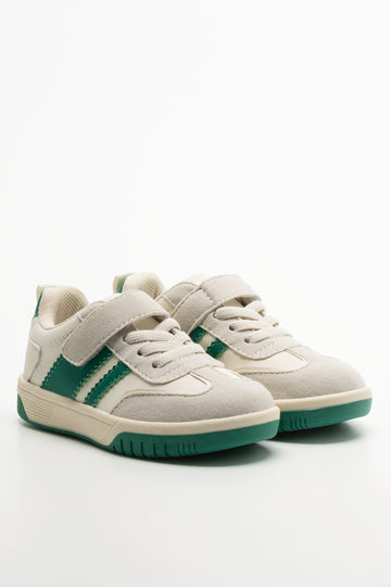 Single Strap Sneakers Multi
