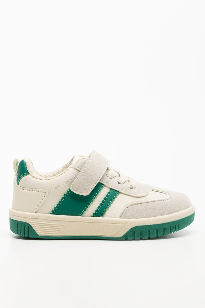 Single Strap Sneakers Multi